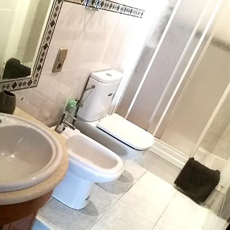 Apartamento San Pedro Apartment *