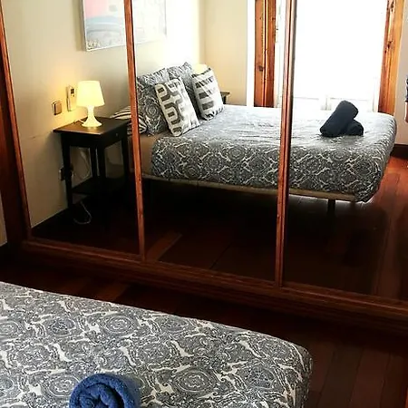 Apartamento San Pedro
