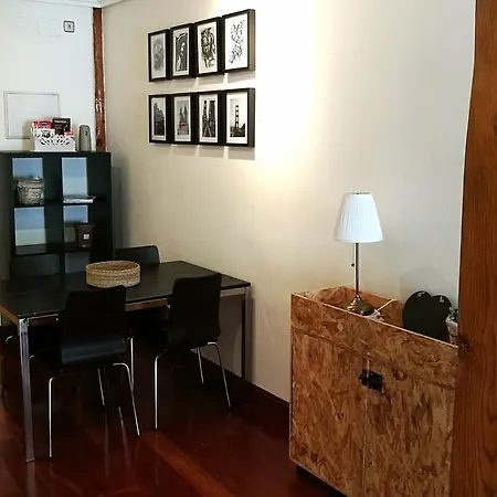 Apartamento San Pedro * Madrid