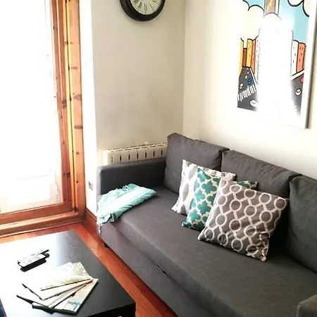 Apartamento San Pedro Apartment