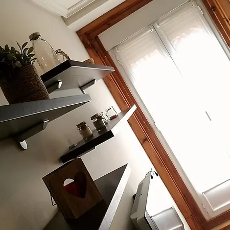 Apartamento San Pedro