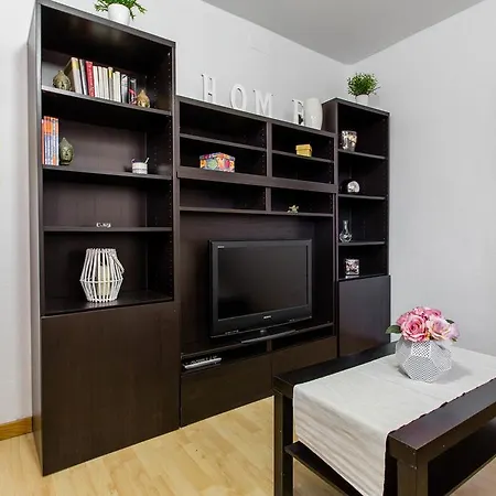 Apartamento Curtidores 33