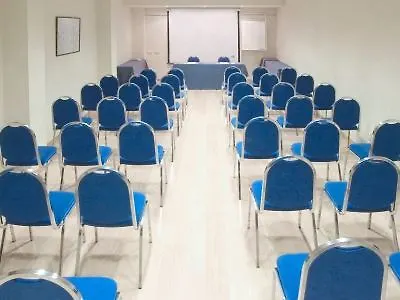 호텔 인판타 메르세데스