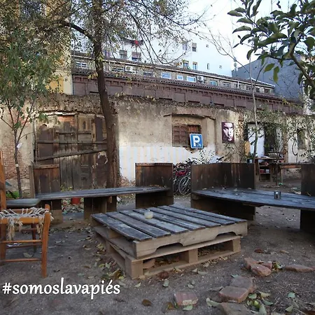 Apartamento Curtidores 33