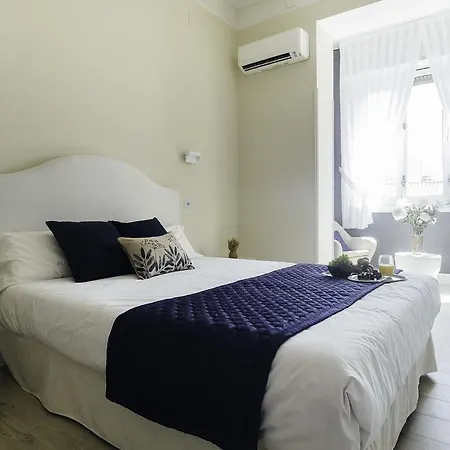 Apartment Premium Gran Via