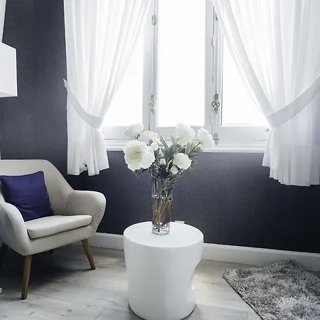 Apartment Premium Gran Via Madrid