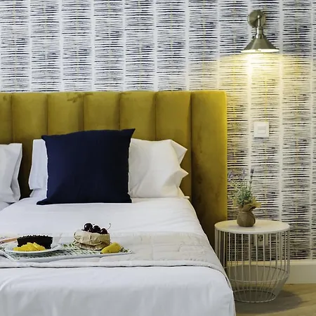 Premium Gran Via Apartment