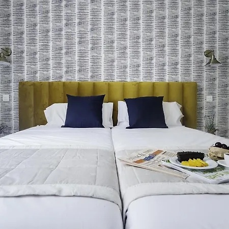 Apartment Premium Gran Via Madrid