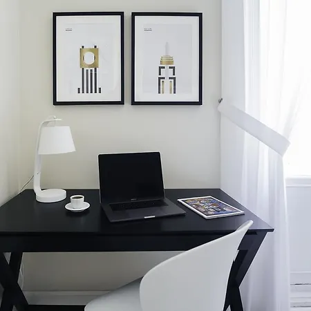 Premium Gran Via Apartment Madrid