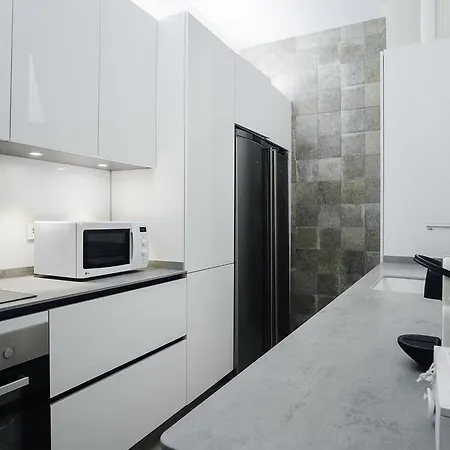 Premium Gran Via Apartment *