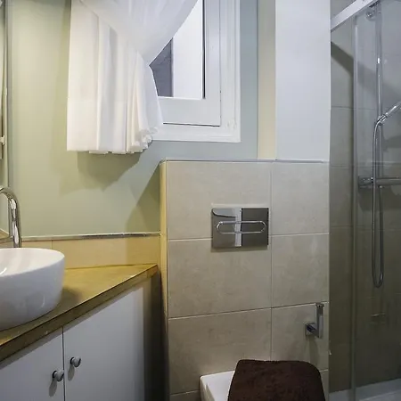 Appartamento Premium Gran Via *