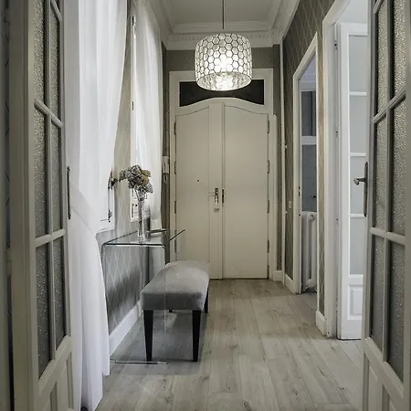 Apartment Premium Gran Via
