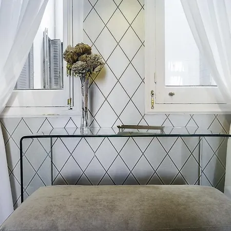 Apartment Premium Gran Via *