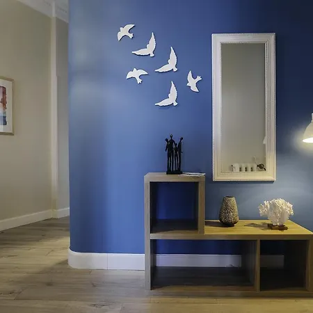 Apartment Premium Gran Via Madrid