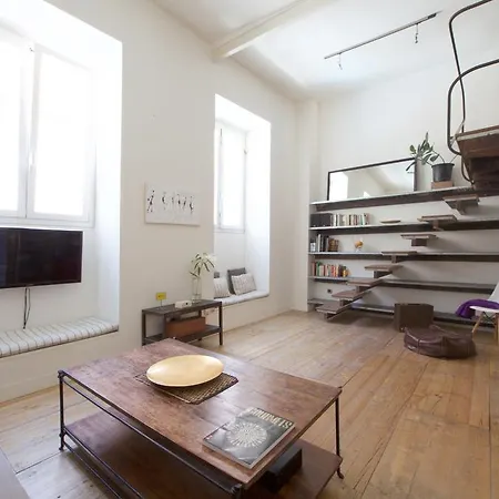 Apartamento Las Vistillas *