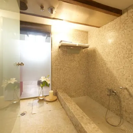 Apartamento Las Vistillas Apartment Madrid