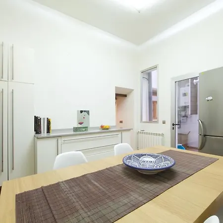 Apartamento Las Vistillas *