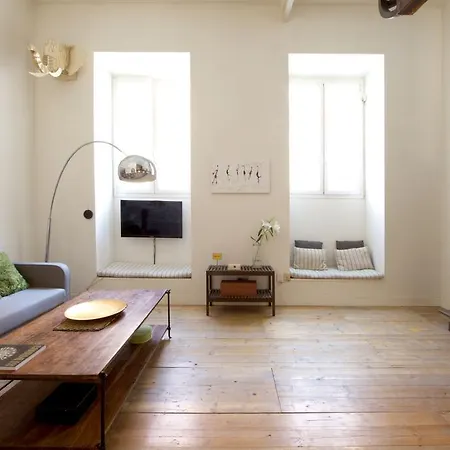 Apartamento Las Vistillas *
