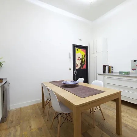 Apartamento Las Vistillas *
