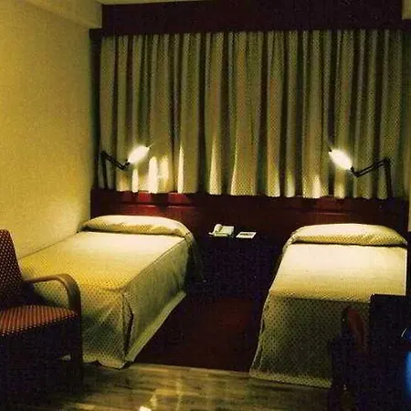 Anaco Hotel Madrid