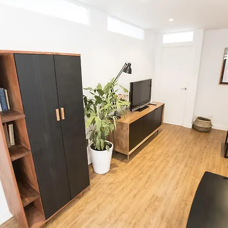 Alterhome Malasana Ii Madrid