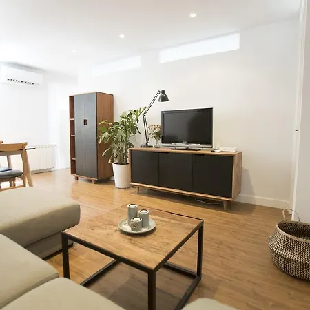 Alterhome Malasana Ii Apartment *