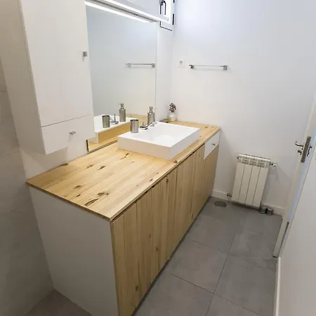 Apartment Alterhome Malasana Ii *