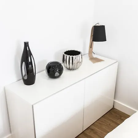 Apartment Alterhome Malasana Ii