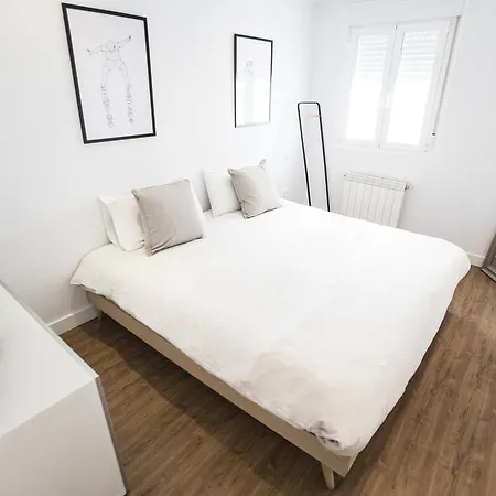 Alterhome Malasana Ii Apartment *
