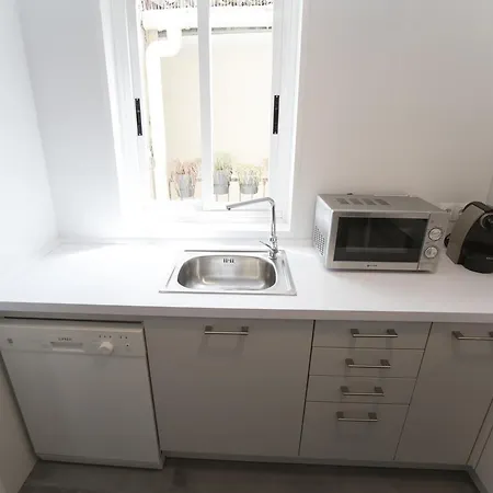 Alterhome Malasana Ii Madrid