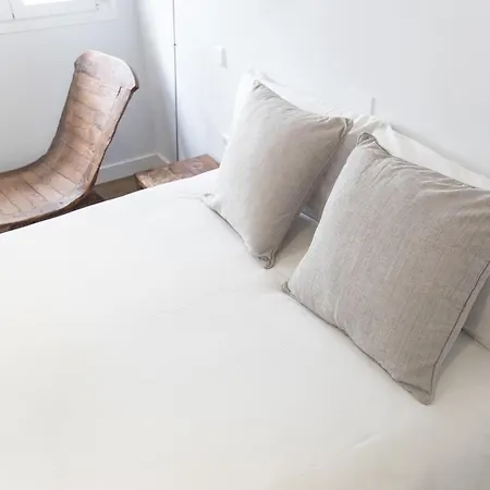 Apartment Alterhome Malasana Ii *