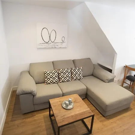 Apartment Alterhome Malasana Ii