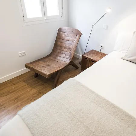 Alterhome Malasana Ii Apartment Madrid