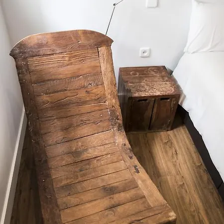 Apartment Alterhome Malasana Ii Madrid