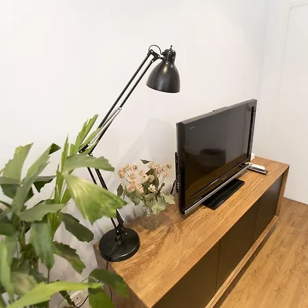 Alterhome Malasana Ii Apartment *