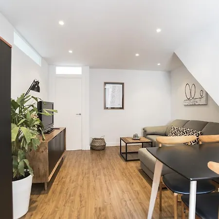 Alterhome Malasana Ii Apartment