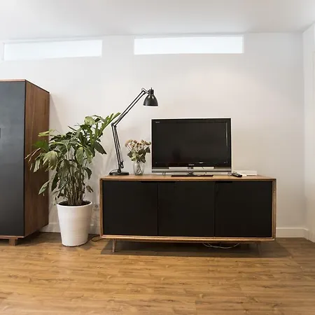 Alterhome Malasana Ii * Madrid