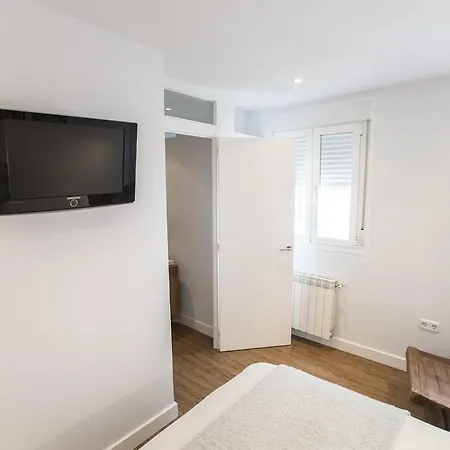 Alterhome Malasana Ii Apartment Madrid