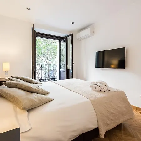 Malasana Boutique Apartment