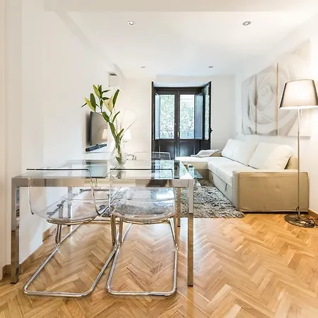 Malasana Boutique * Madrid