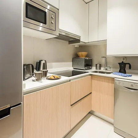 Apartment Malasana Boutique *