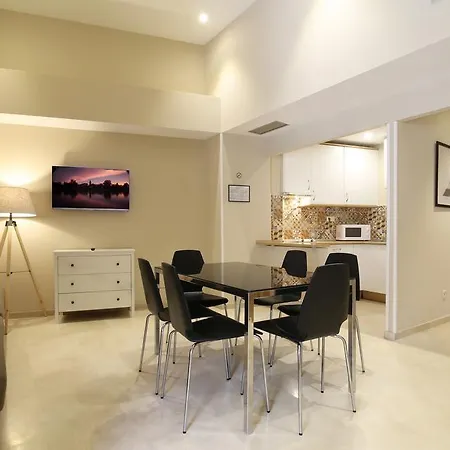 Apartment Mercury
