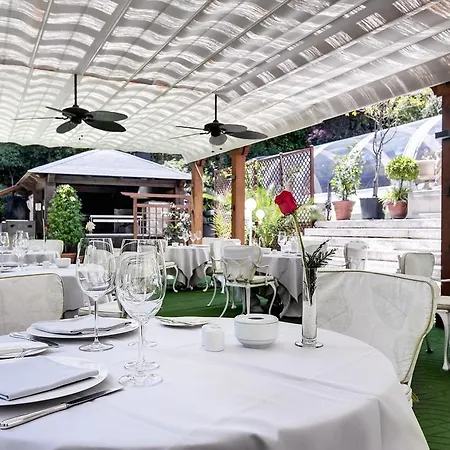 Miguel Angel Hotel 5*