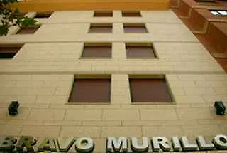 4c Bravo Murillo Hotel Madrid