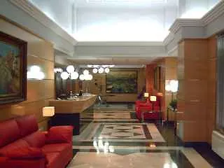 4c Bravo Murillo Hotel 2*