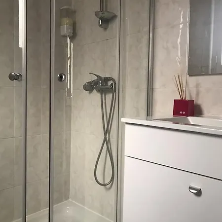 Jmg Hostal