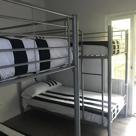 Hostal Jmg *