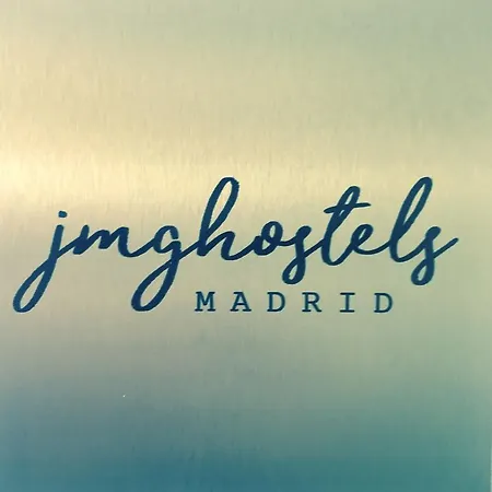 Jmg Auberge de jeunesse Madrid