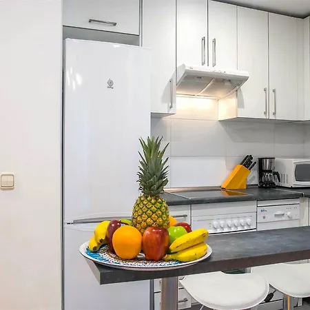 Apartamento Elite