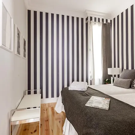 Casa Malasana Apartment *
